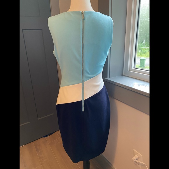 Tommy Hilfiger cocktail dress size 6 - Picture 2 of 10